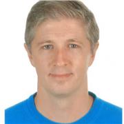 Ingeniero Agrónomo imparte clases de biología